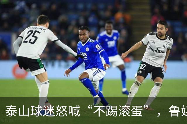 泰山球迷怒喊“不踢滚蛋”，鲁媒：话里藏着攒了大半年的心酸